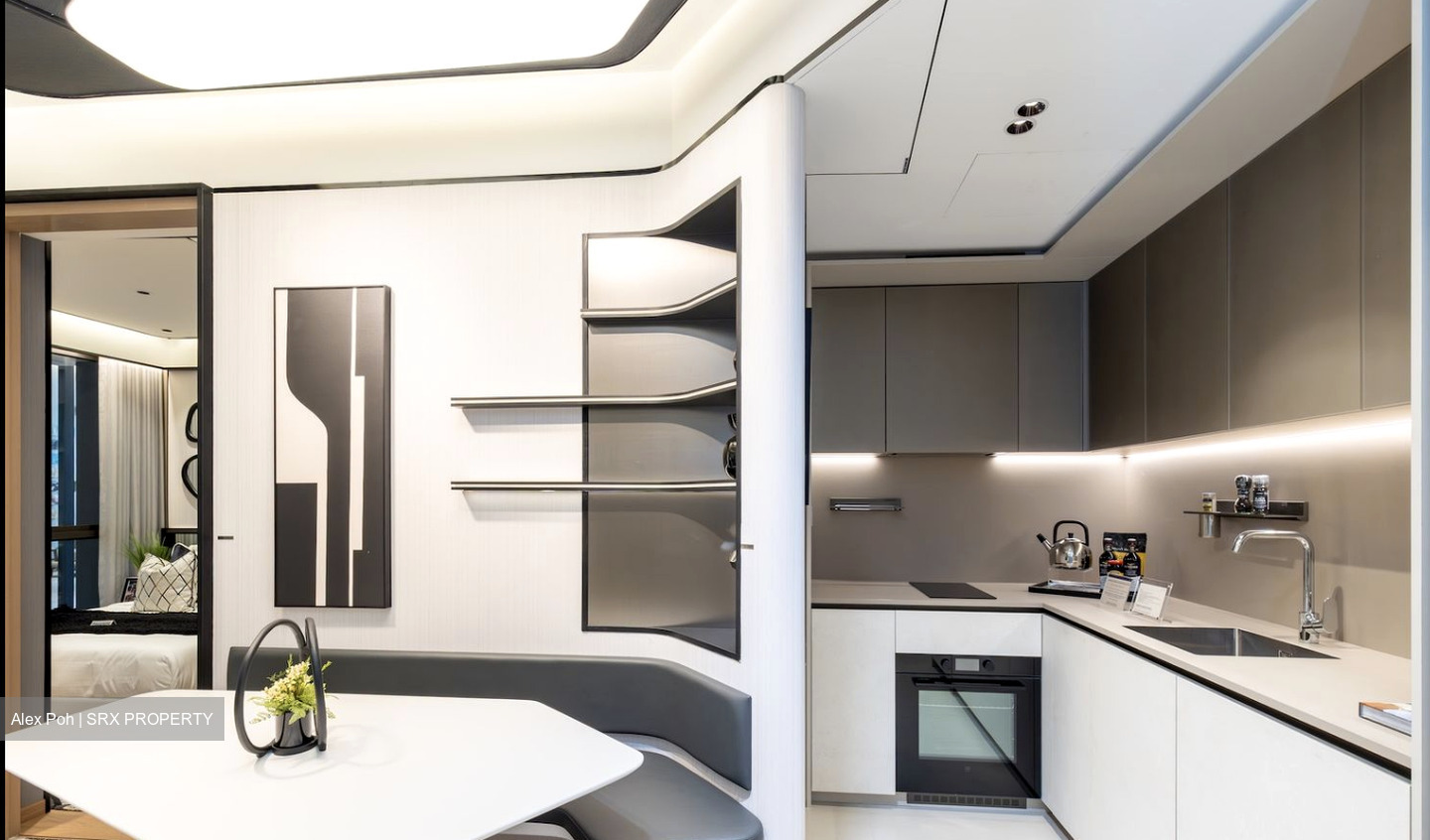 Zyon Grand (U/C) (D3), Apartment #494690601